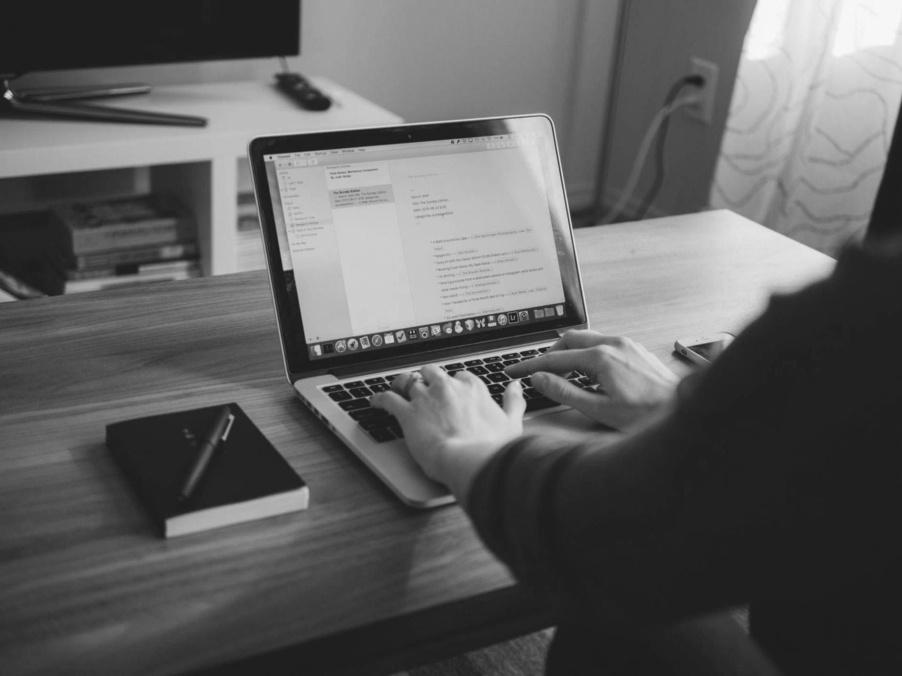 Statistické výstupy a reporting