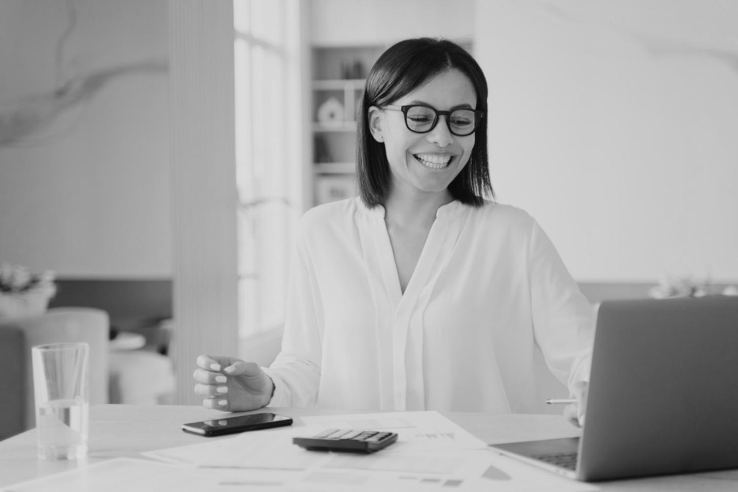 Prezentace analytických výsledků pro management