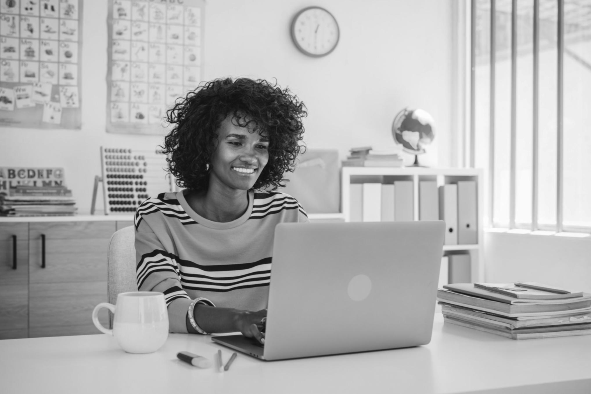 Struktura kurzů na Vokzena